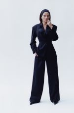 ADRIA ARJONA for Interview Magazine, December 2024