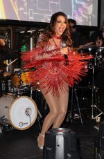 ADRIANA DE MOURA at The Real Housewives of Miami Season 7 Season Finale at Shoma Bazaarin Doral in Florida 12/13/2024