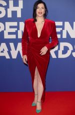 AISLING BEA at 27th British Independent Film Awards in London 12/08/2024