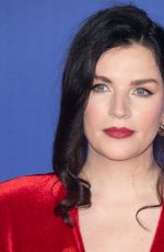 AISLING BEA at 27th British Independent Film Awards in London 12/08/2024