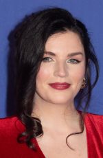 AISLING BEA at 27th British Independent Film Awards in London 12/08/2024
