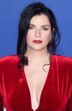 AISLING BEA at 27th British Independent Film Awards in London 12/08/2024