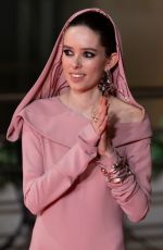 ALBA PLANAS at 30th Jose Maria Forque Awards in Madrid 12/14/2024