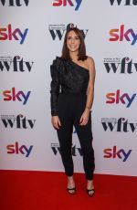 ALEX JONES at Sky Women in Film and Television Awards 2024 in London 12/06/2024