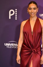 ALEXANDRA SHIPP at Laid Premiere at AMC Century City 15 in Los Angeles 12/16/2024