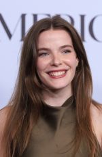 ALI KILEY at 2024 American Ballet Theatre Holiday Benefit in Beverly Hills 12/16/2024