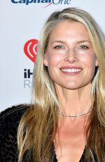 ALI LARTER at iHeartRadio 102.7 KIIS FM