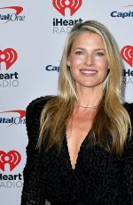 ALI LARTER at iHeartRadio 102.7 KIIS FM