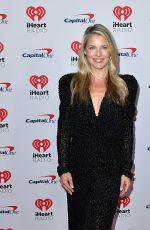 ALI LARTER at iHeartRadio 102.7 KIIS FM