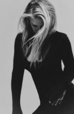 ALI LARTER for Schon! Magazine, December 2024