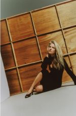 ALI LARTER for Schon! Magazine, December 2024