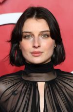 ALICE PAGANI at Fashion Awards 2024 Presented by Pandora at Royal Albert Hall in London 12/02/2024