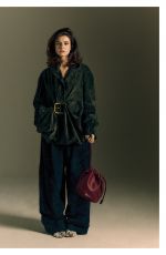 ALISON OLIVER for Schon! Magazine, December 2024