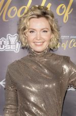 ALYA at Max Events Presents 2024 Models of Comedy Christmas Special in Los Angeles 12/13/2024