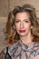 ALYSIA REINER at A Complete Unknown Premiere in New York 12/13/2024