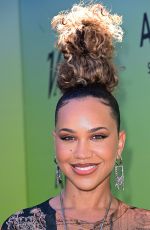 AMANDA REIFER at Variety Hitmakers Brunch in Los Angeles 12/07/2024