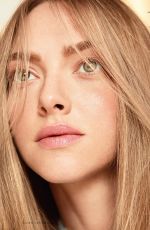 AMANDA SEYFRIED in Io Donna del Corriere della Sera, December 2024