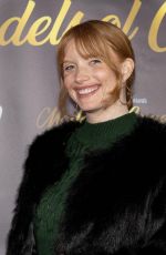 AMANDA SMITH at Max Events Presents 2024 Models of Comedy Christmas Special in Los Angeles 12/13/2024
