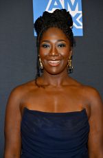AMBER IMAN at Gypsy Broadway Opening Night at Majestic Theatre in New York 12/19/2024