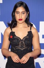 AMBIKA MOD at 27th British Independent Film Awards in London 12/08/2024
