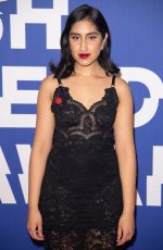 AMBIKA MOD at 27th British Independent Film Awards in London 12/08/2024