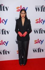 AMBIKA MOD at Sky Women in Film and Television Awards 2024 in London 12/06/2024