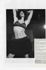 AMELIA HAMLIN for The Face Magazine, December 2024
