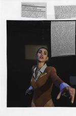 AMELIA HAMLIN for The Face Magazine, December 2024