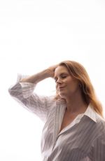 AMY ADAMS for Los Angeles Times, December 2024