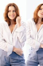 AMY ADAMS for Los Angeles Times, December 2024