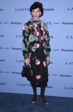 AMY FINE COLLINS at Cate Blanchett Hosts a Special Screening of Ingmar Bergman