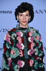 AMY FINE COLLINS at Cate Blanchett Hosts a Special Screening of Ingmar Bergman
