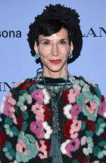 AMY FINE COLLINS at Cate Blanchett Hosts a Special Screening of Ingmar Bergman