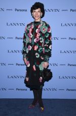 AMY FINE COLLINS at Cate Blanchett Hosts a Special Screening of Ingmar Bergman