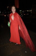 AMY LIPTROT Arrives at 27th British Independent Film Awards in London 12/08/2024