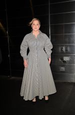 AMY SCHUMER Arrives at Comic Relief Gala Event in New York 12/09/2024