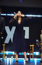 ANA DE ARMAS at CCXP 2024 in Sao Paulo 12/08/2024