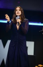 ANA DE ARMAS at CCXP 2024 in Sao Paulo 12/08/2024