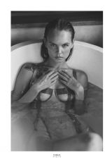 ANASATASIYA SCHLEGOVA for Normal Magazine 2024