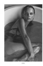 ANASATASIYA SCHLEGOVA for Normal Magazine 2024