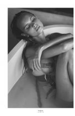 ANASATASIYA SCHLEGOVA for Normal Magazine 2024