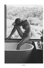 ANASATASIYA SCHLEGOVA for Normal Magazine 2024