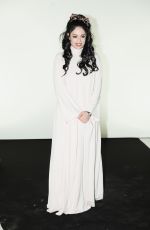 ANGELICA SCHIATTI at Spotify