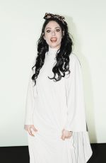 ANGELICA SCHIATTI at Spotify