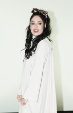 ANGELICA SCHIATTI at Spotify