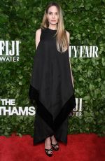 ANGELINA JOLIE at 34th Annual Gotham Awards at Cipriani Wall Street in New York 12/02/2024