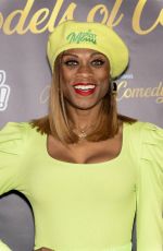 ANGELINA SPICER at Max Events Presents 2024 Models of Comedy Christmas Special in Los Angeles 12/13/2024