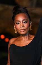 ANIKA NONI ROSE at Mufasa: The Lion King London Photocall at Potters Fields Park 12/11/2024