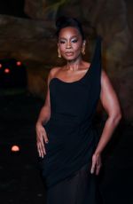 ANIKA NONI ROSE at Mufasa: The Lion King London Photocall at Potters Fields Park 12/11/2024