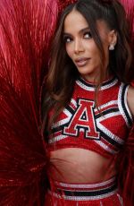 ANITTA - Carnatal Performance Photoshoot 12/07/2024